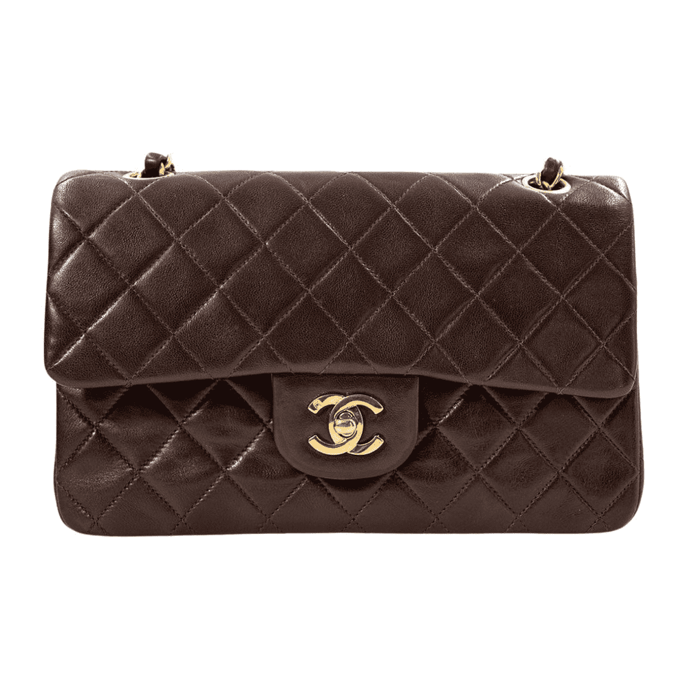 Chanel Classic Flap Small