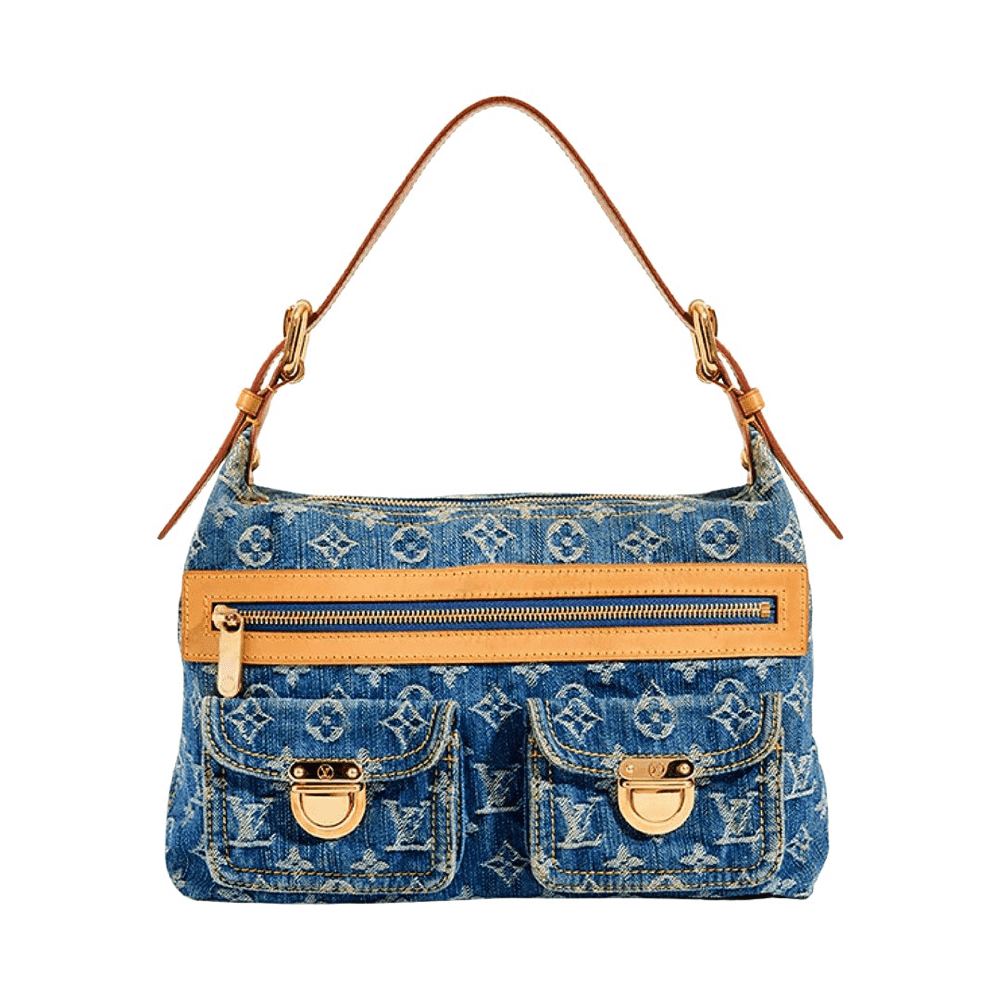 Louis Vuitton Buggy Pm