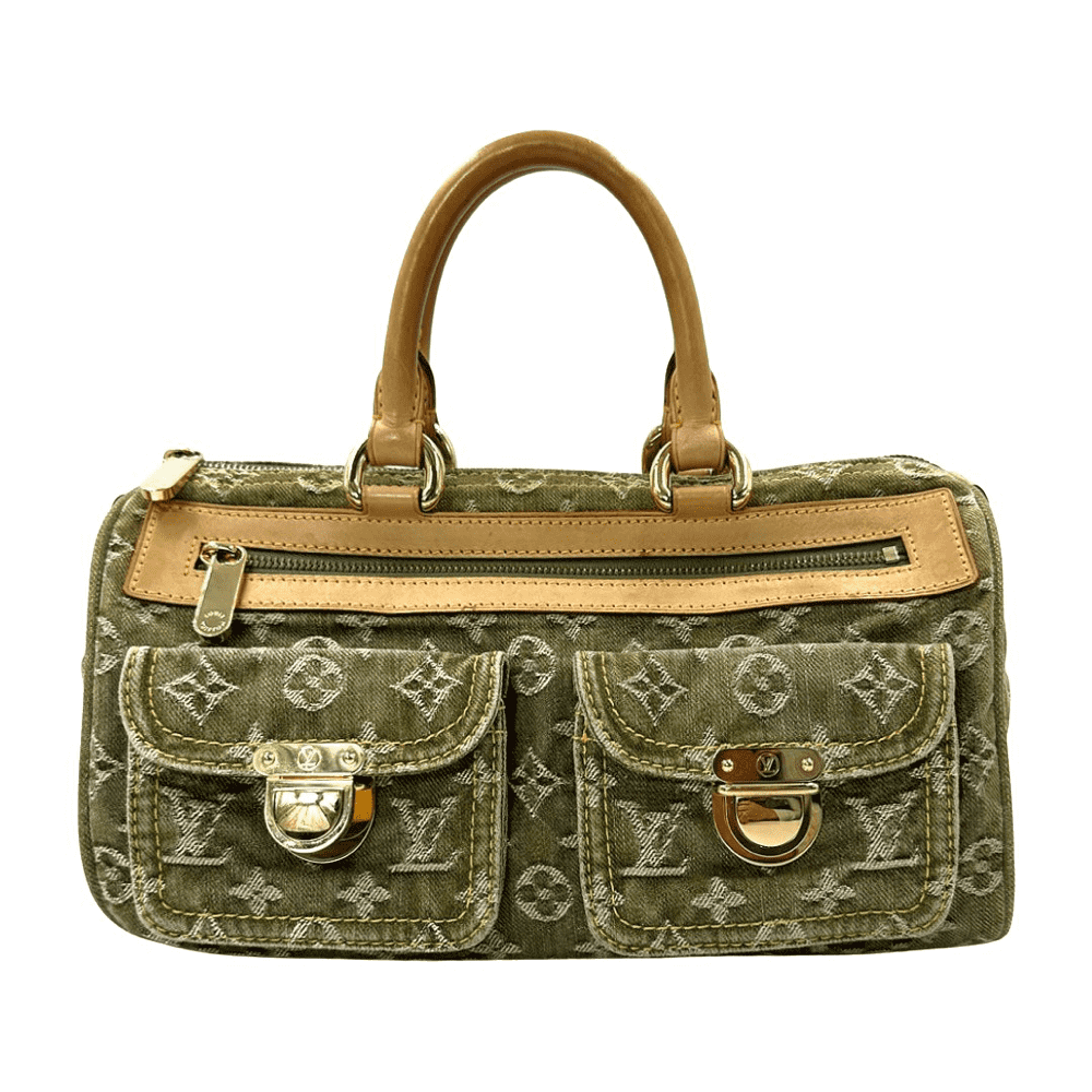 Louis Vuitton Neo Speedy