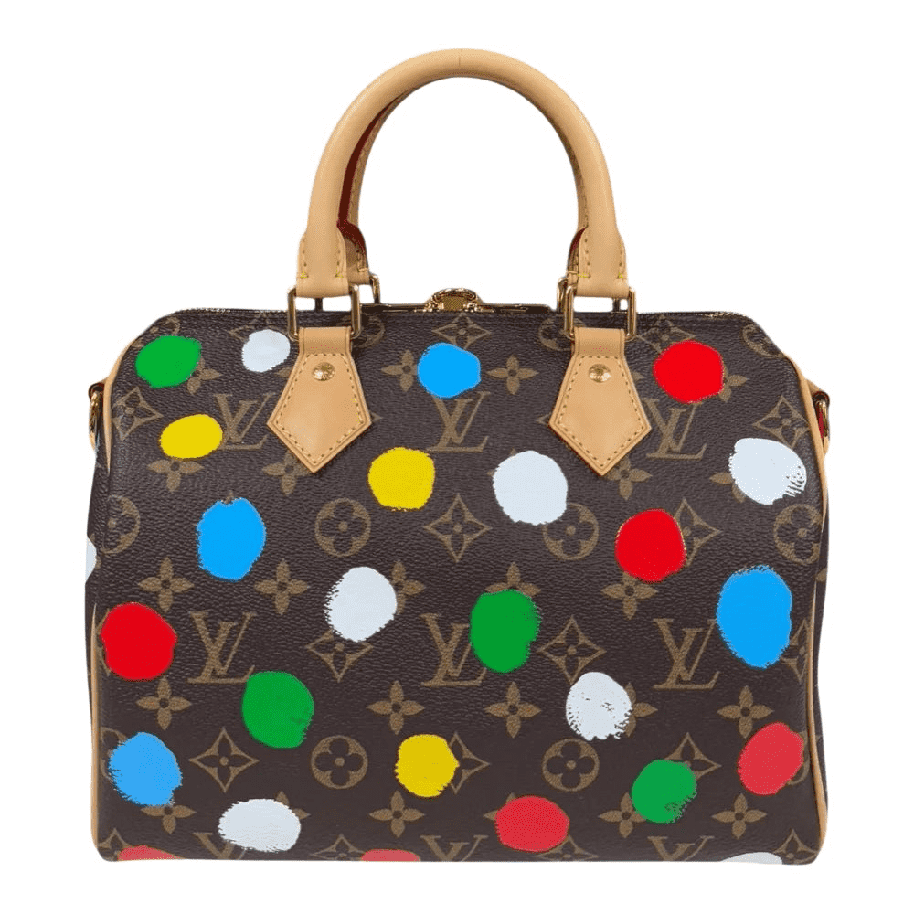 Louis Vuitton Speedy Bandoulière 25