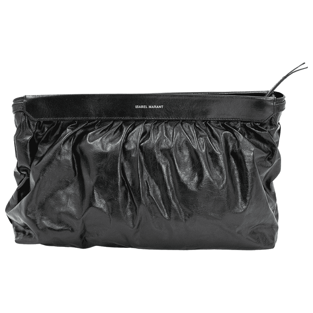 Isabel Marant Clutch Bag