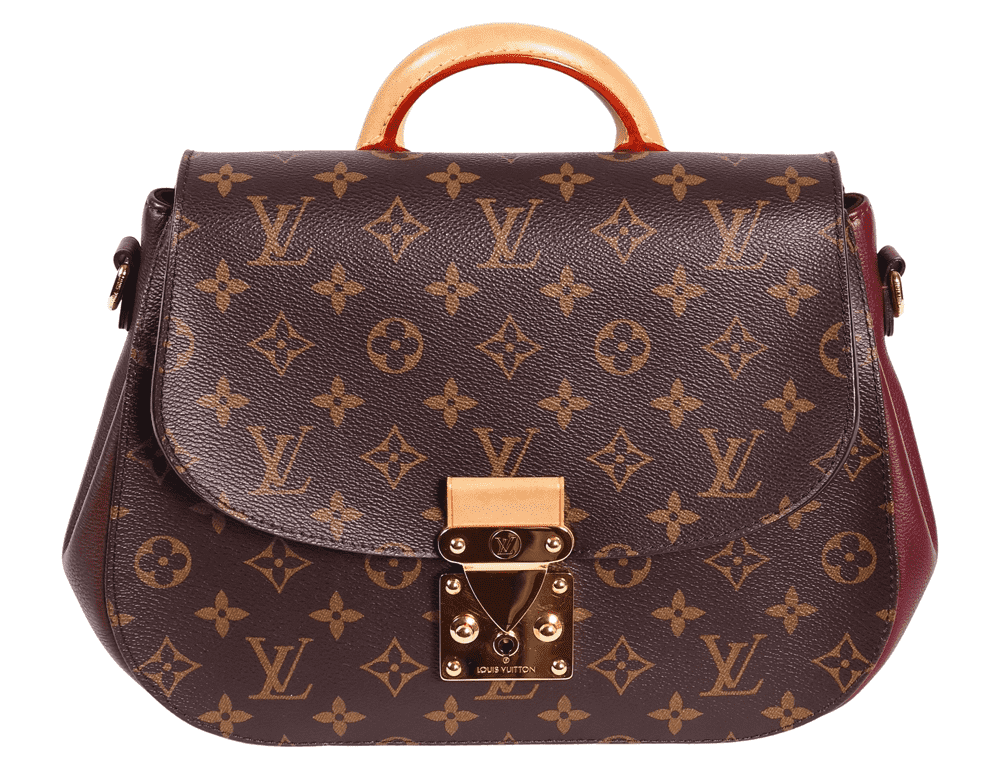 Louis Vuitton Monogram Eden