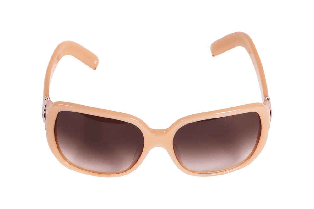 Chloe Beige Sunnies