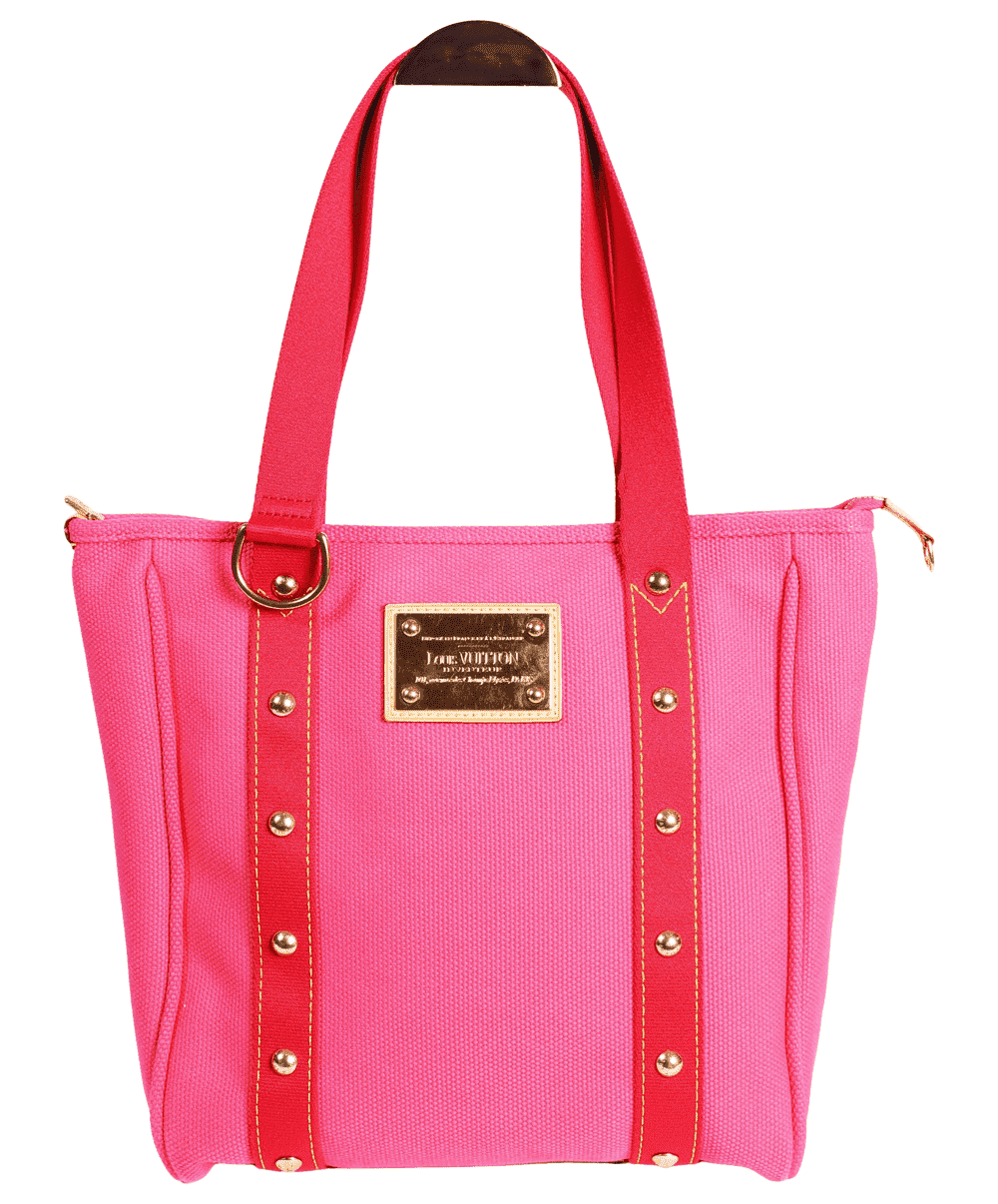 Louis Vuitton Antigua Cabas