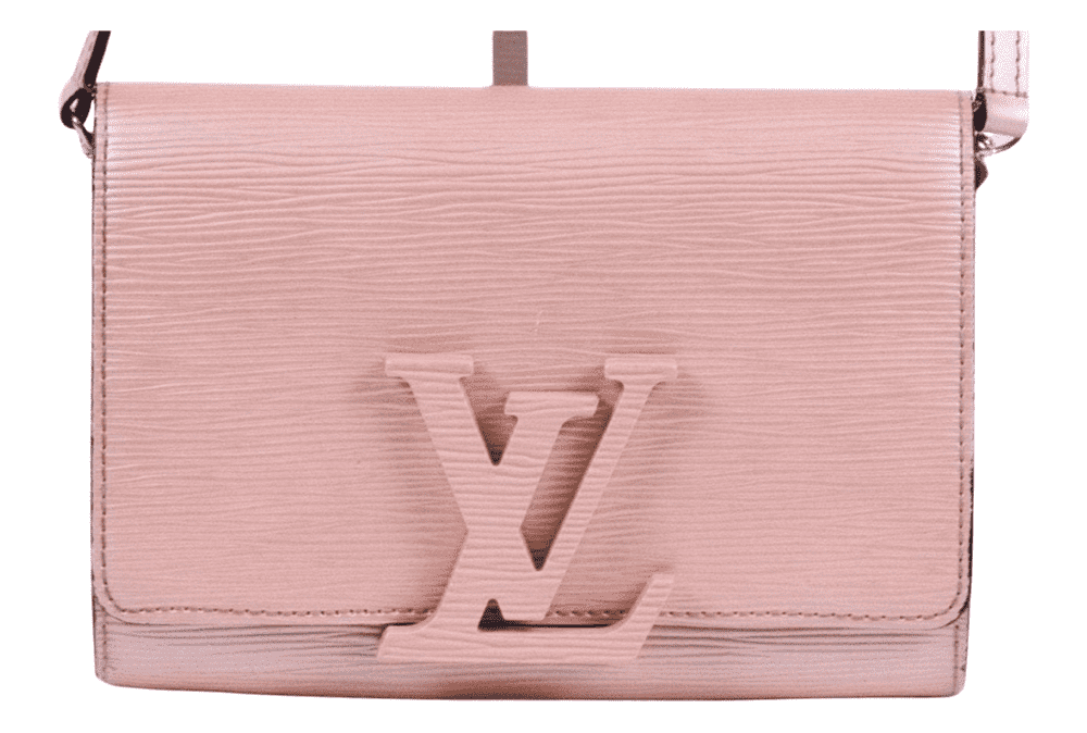Louis Vuitton Pochette Louise