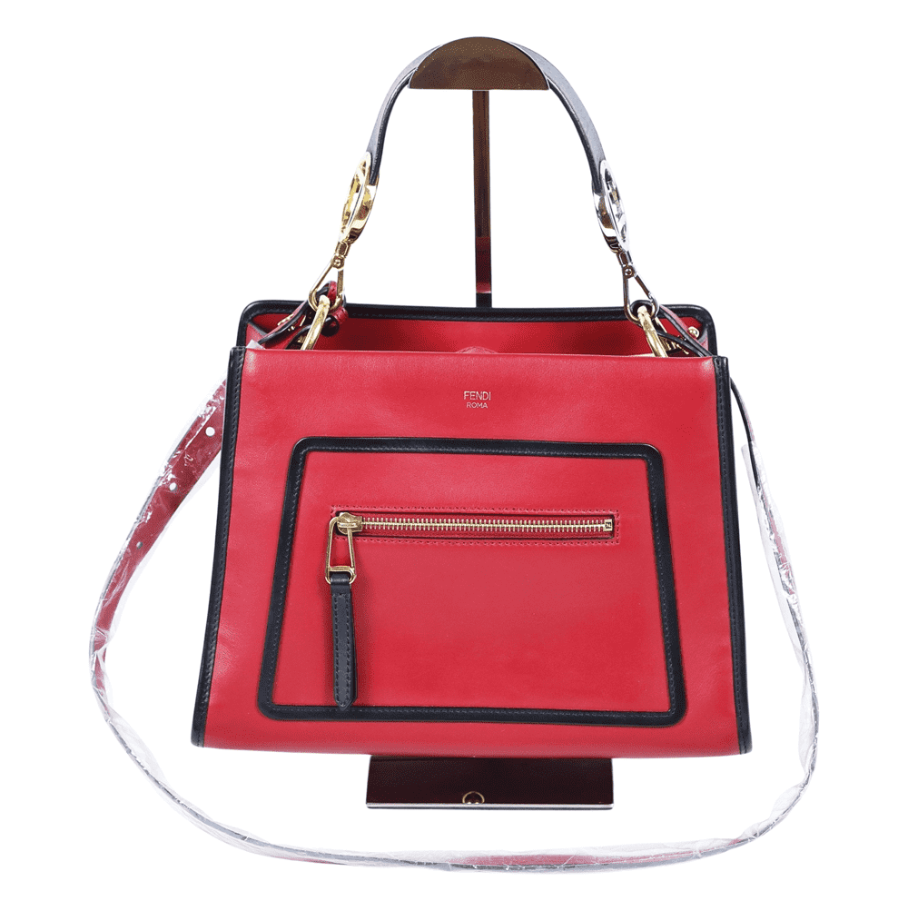 Fendi Runaway Bag