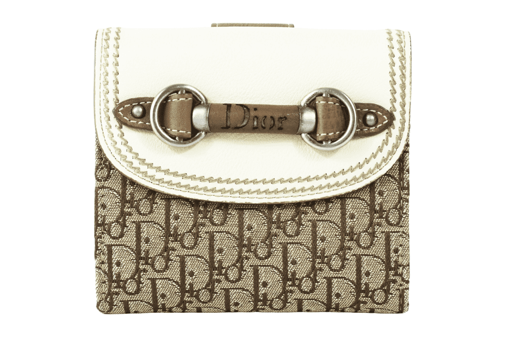 Dior Bifold Wallet