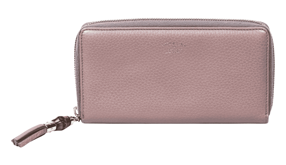 Gucci Zippy Wallet