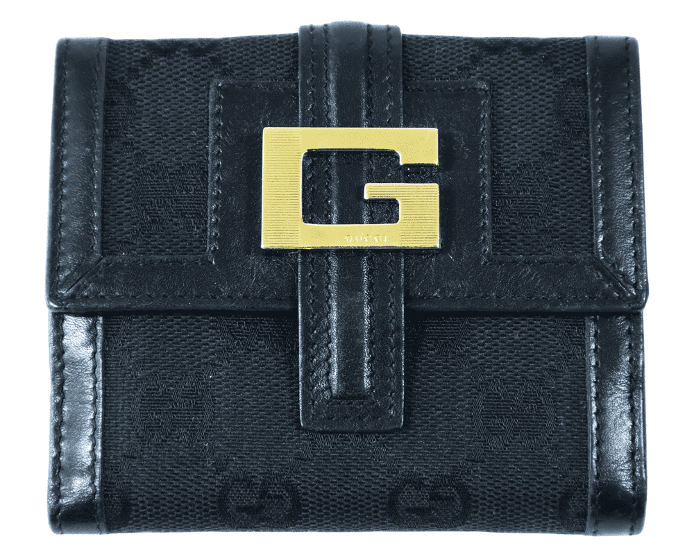 Gucci GG Wallet