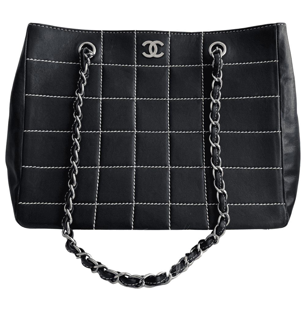 Chanel Chocobar Wildstitch