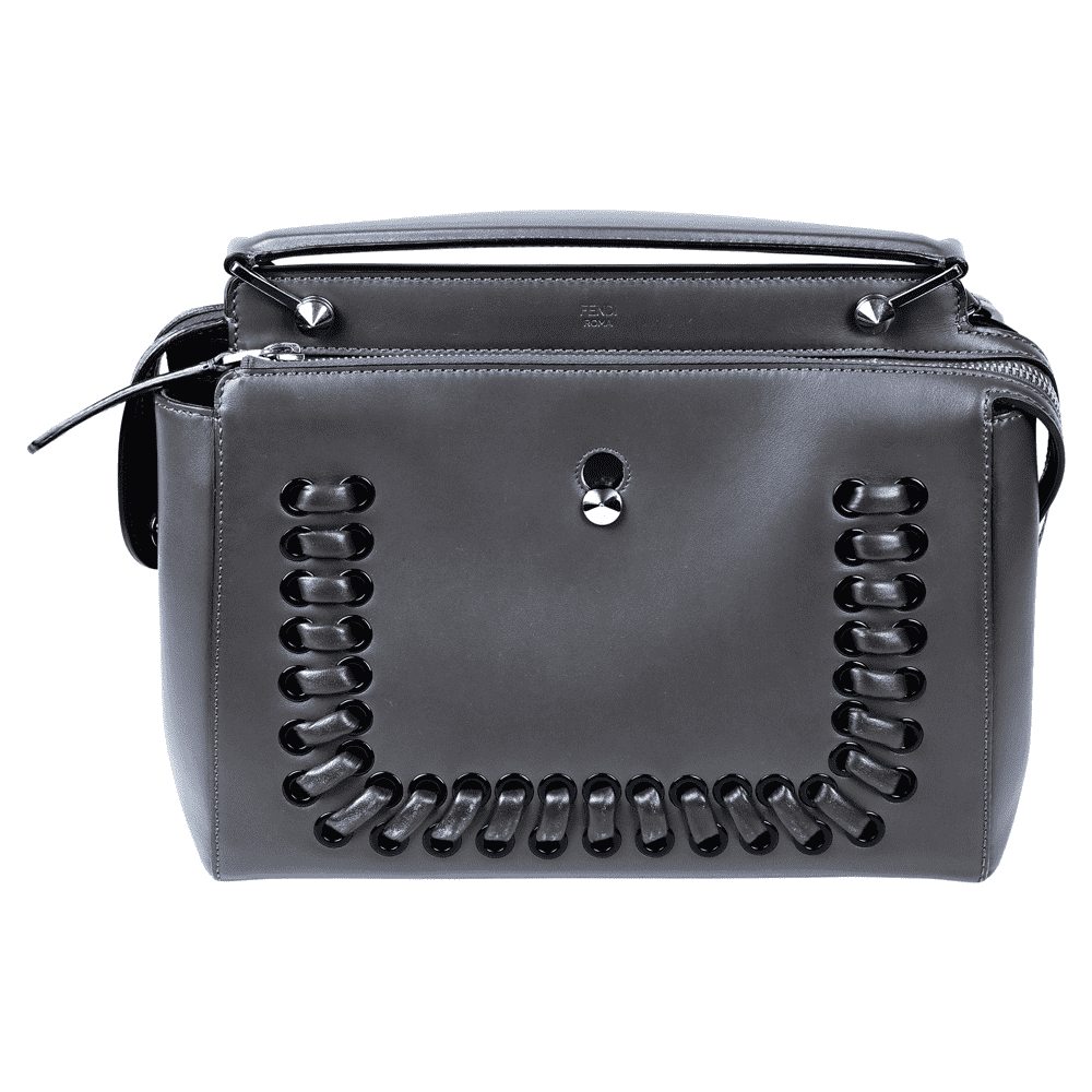 Fendi Whipstitch Dotcom