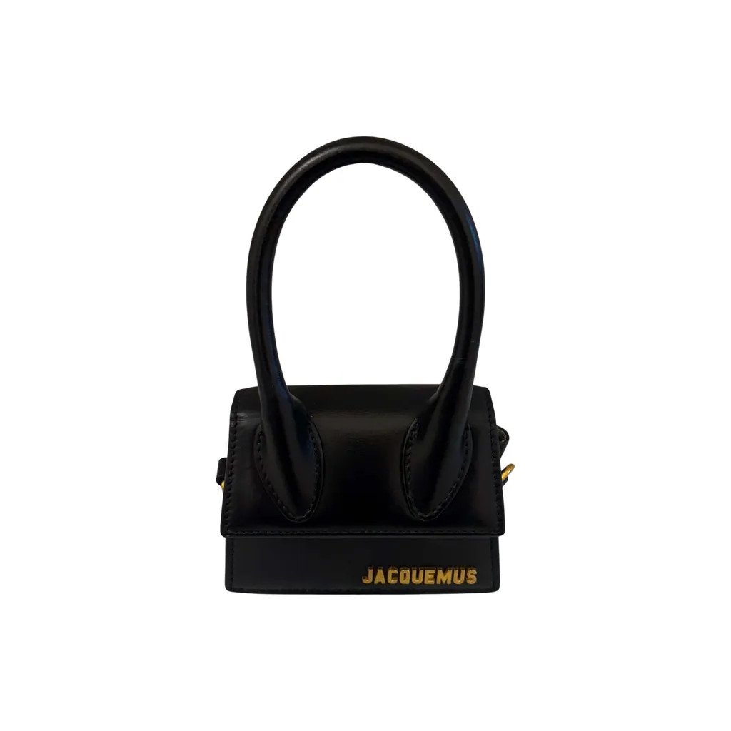 Jacquemus لو Chiquito