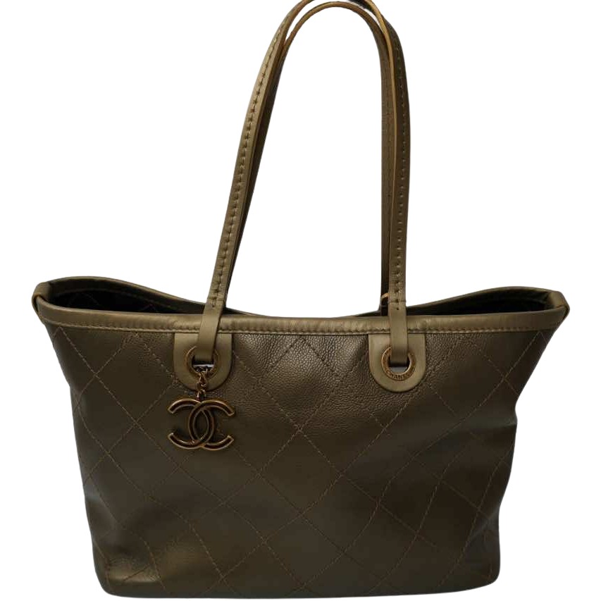 Chanel Tote