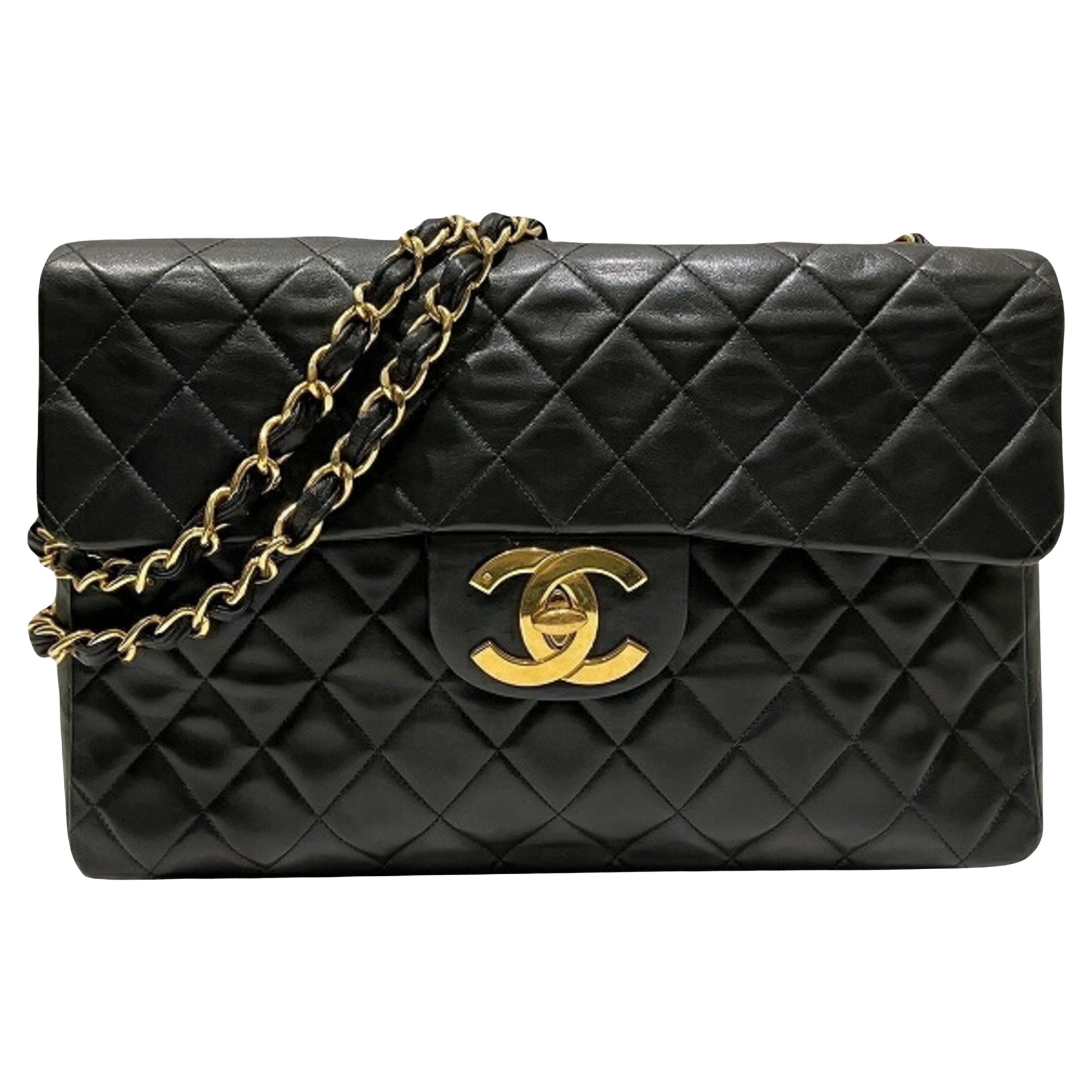 Chanel Jumbo
