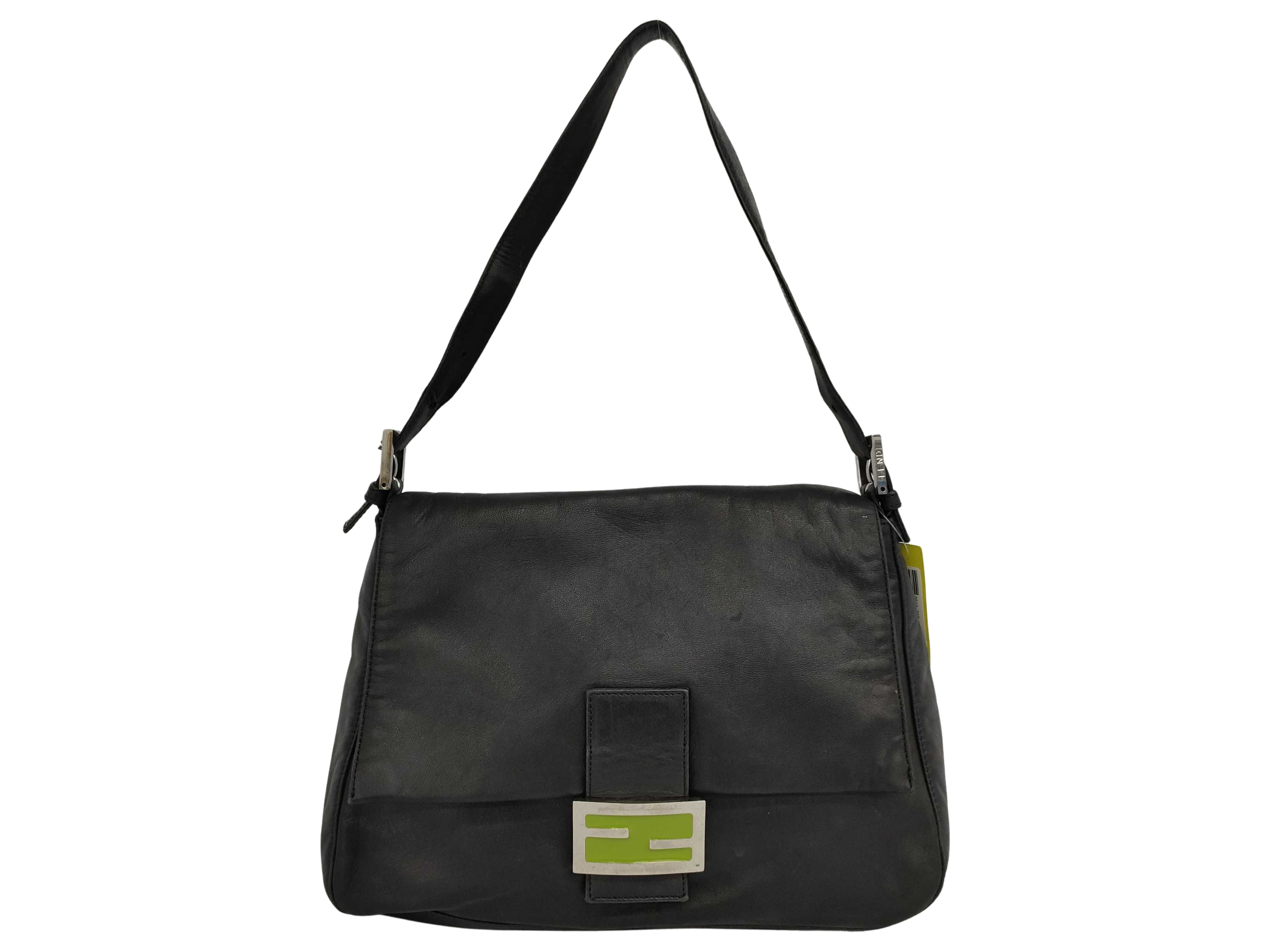 Fendi Mamma Baguette