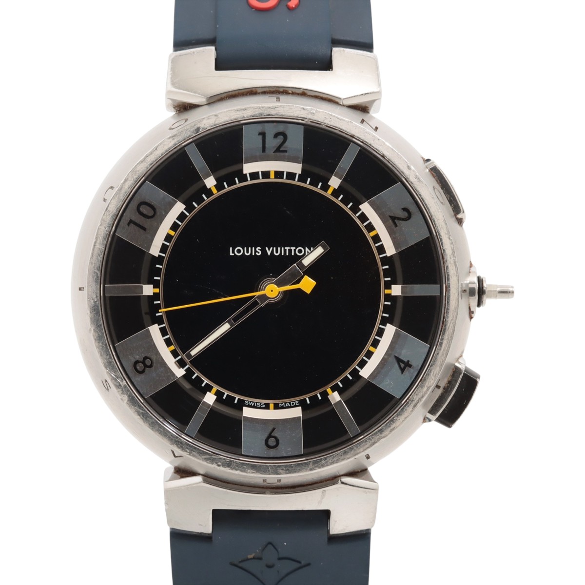 Louis Vuitton Tambour