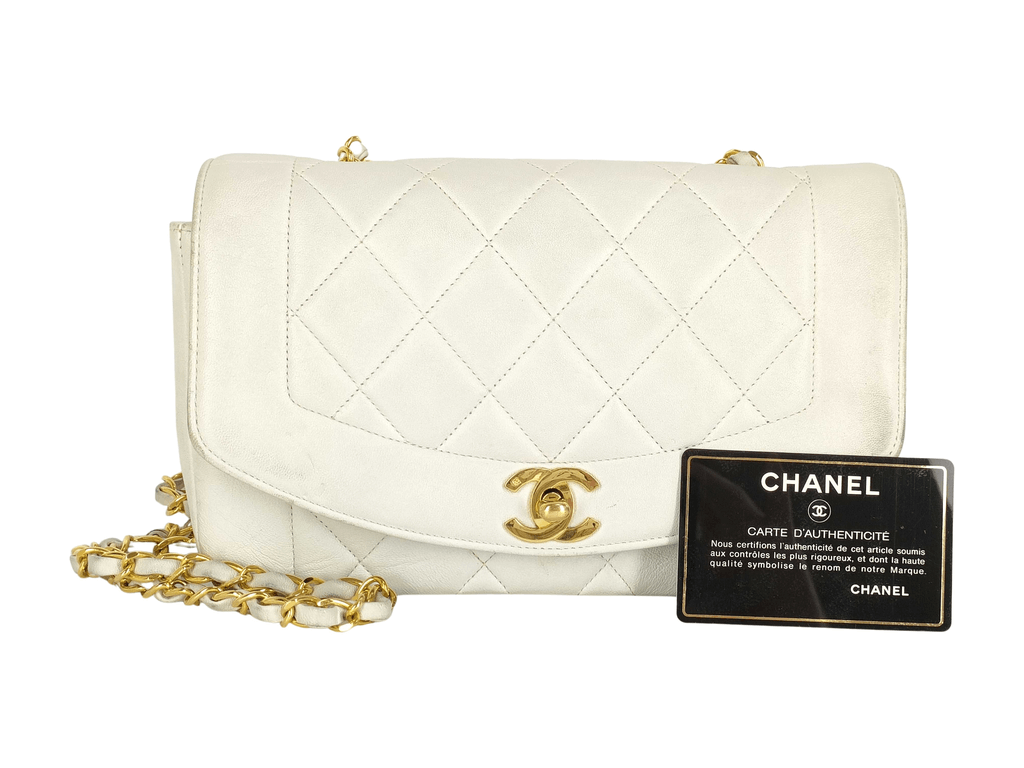 Chanel Diana