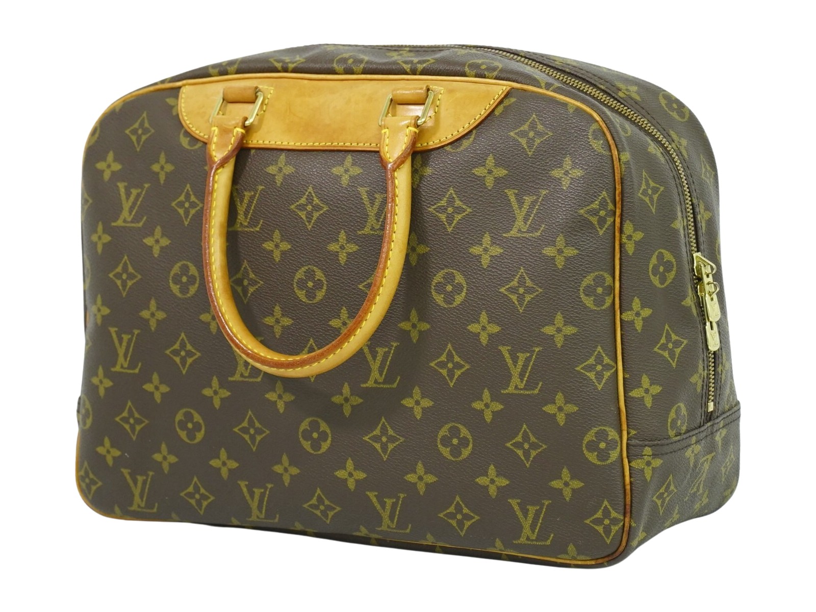 Louis Vuitton Deauville