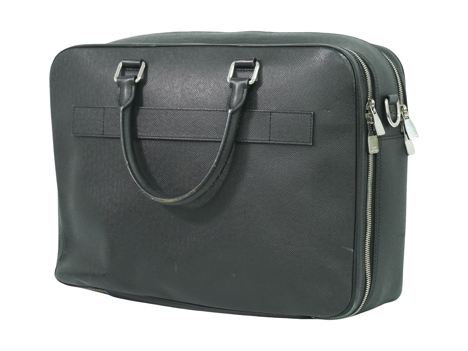 Louis Vuitton Overnight Handbag