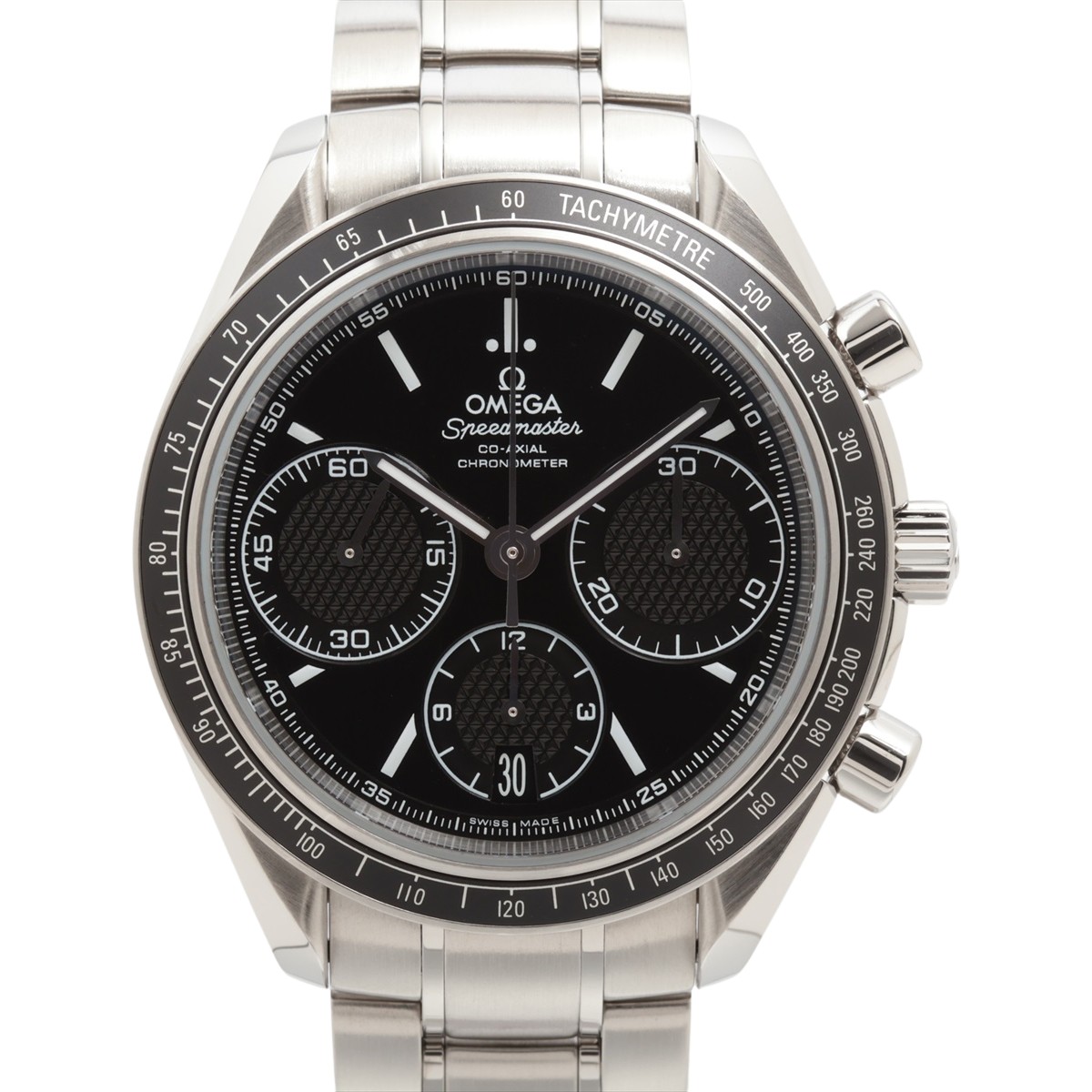 Omega Speedmaster