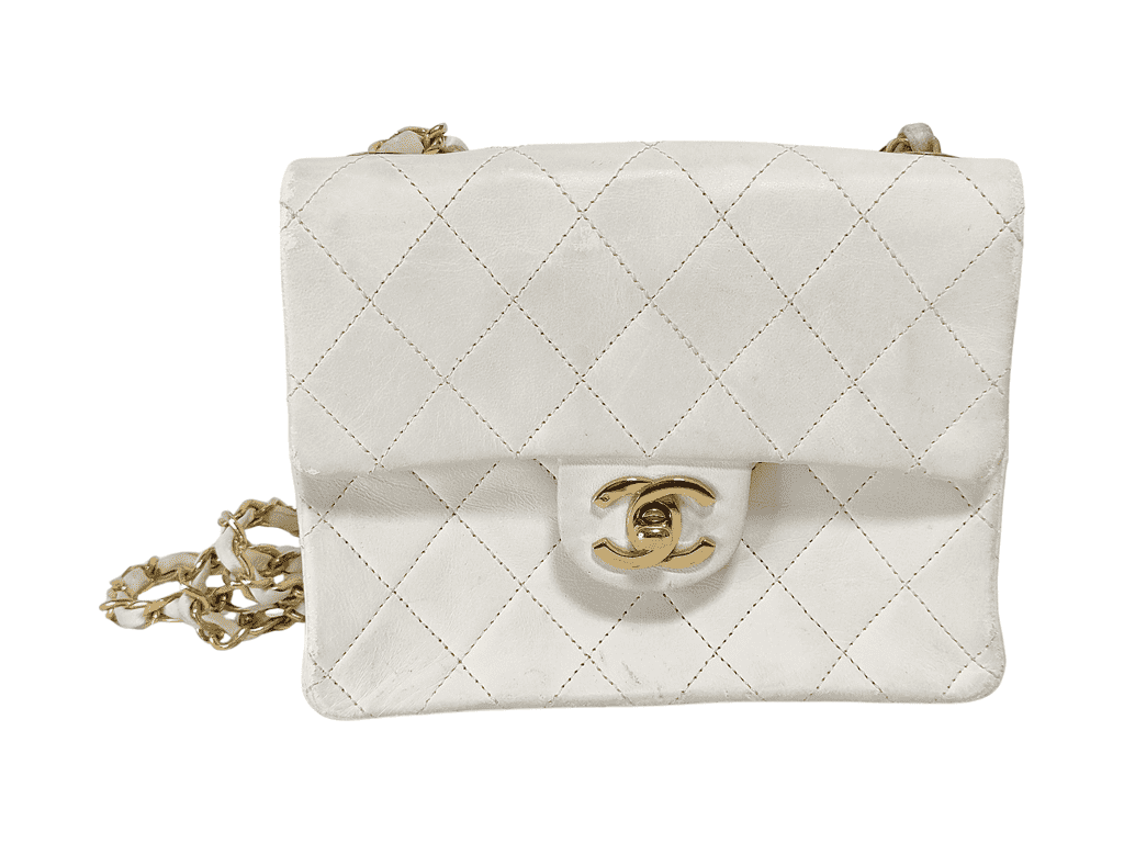 Chanel MINI FLAP BAG