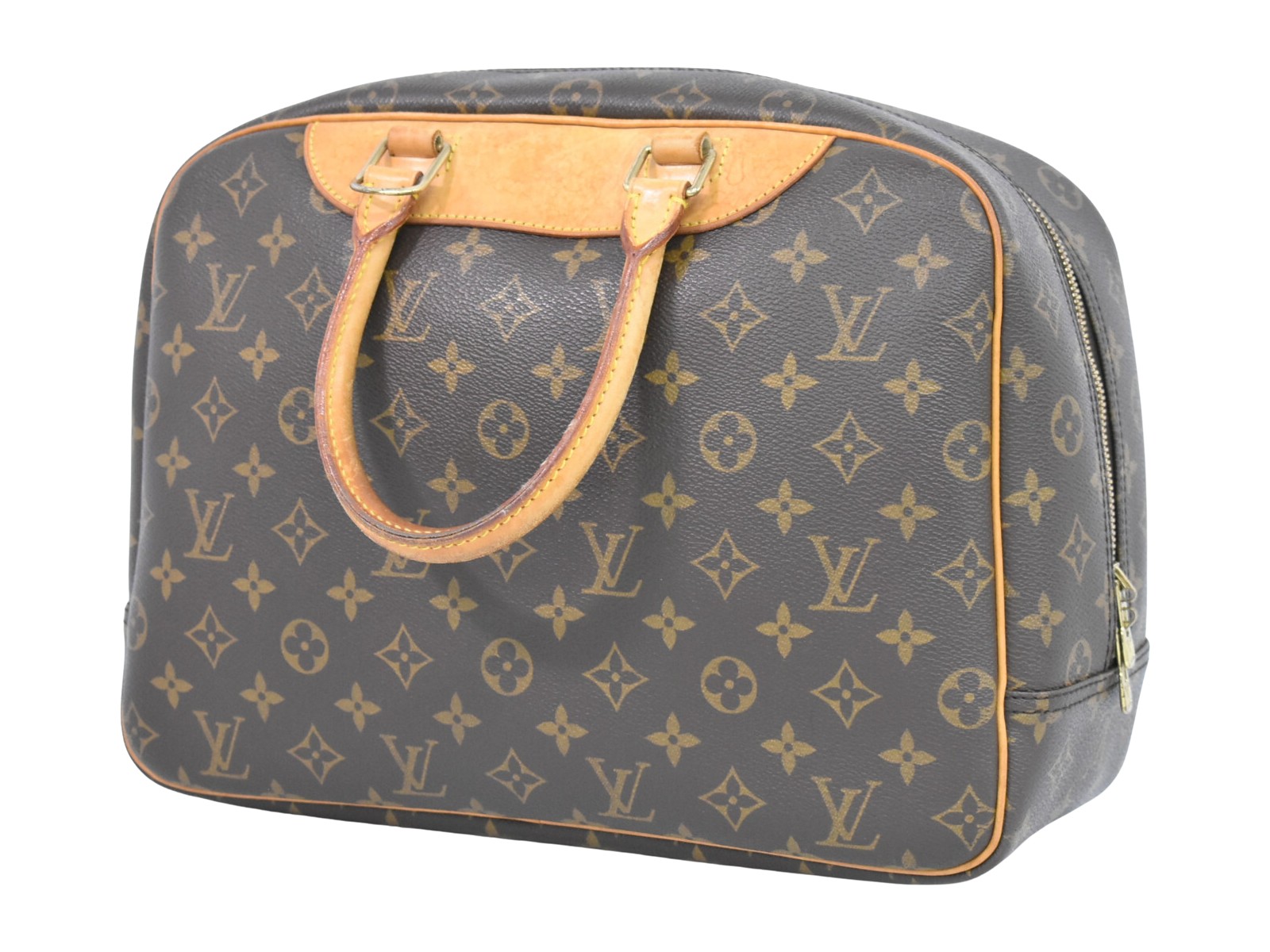 Louis Vuitton Deauville