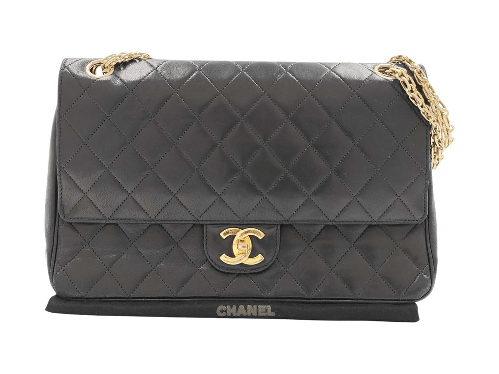 Chanel Double flap