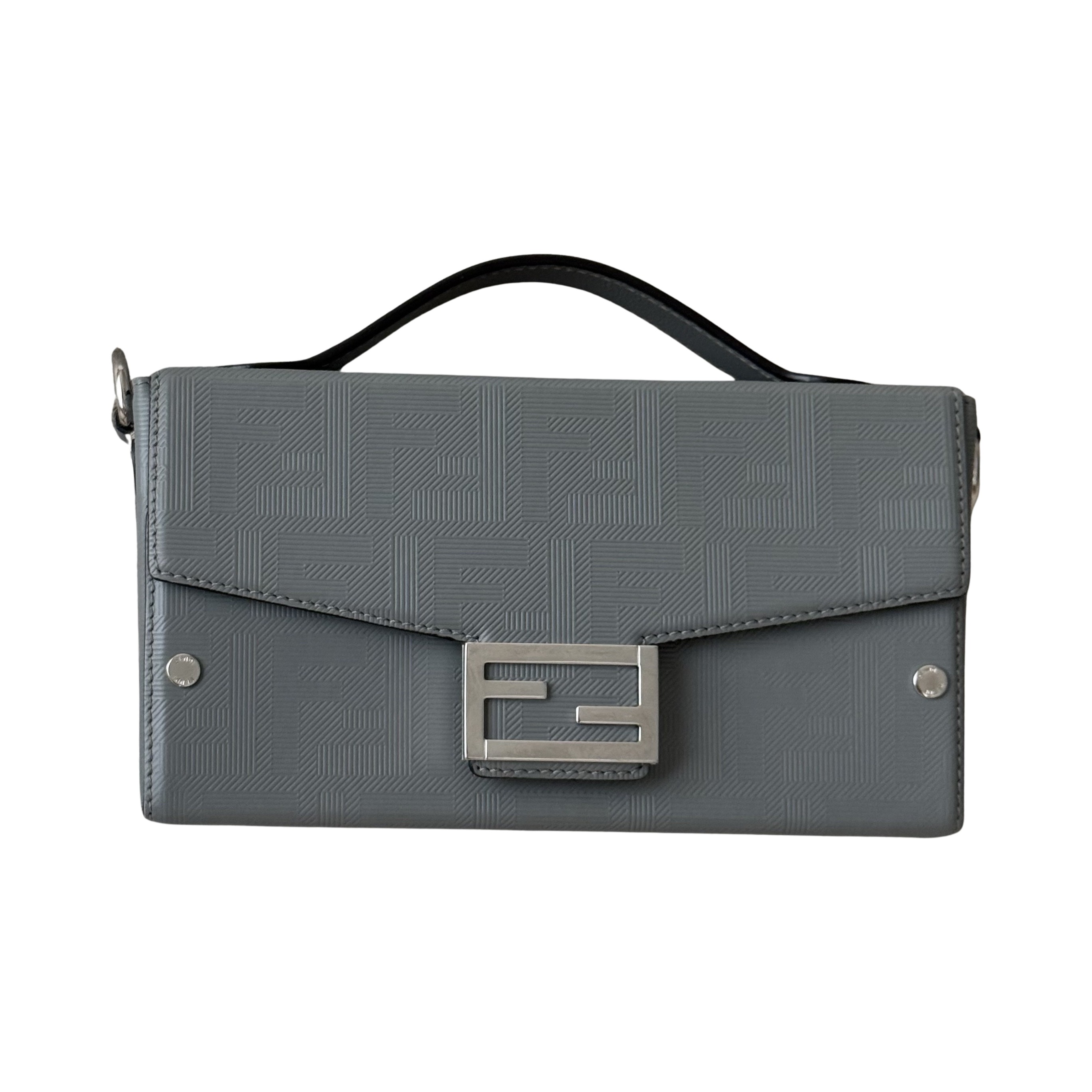 Fendi Baguette Trunk