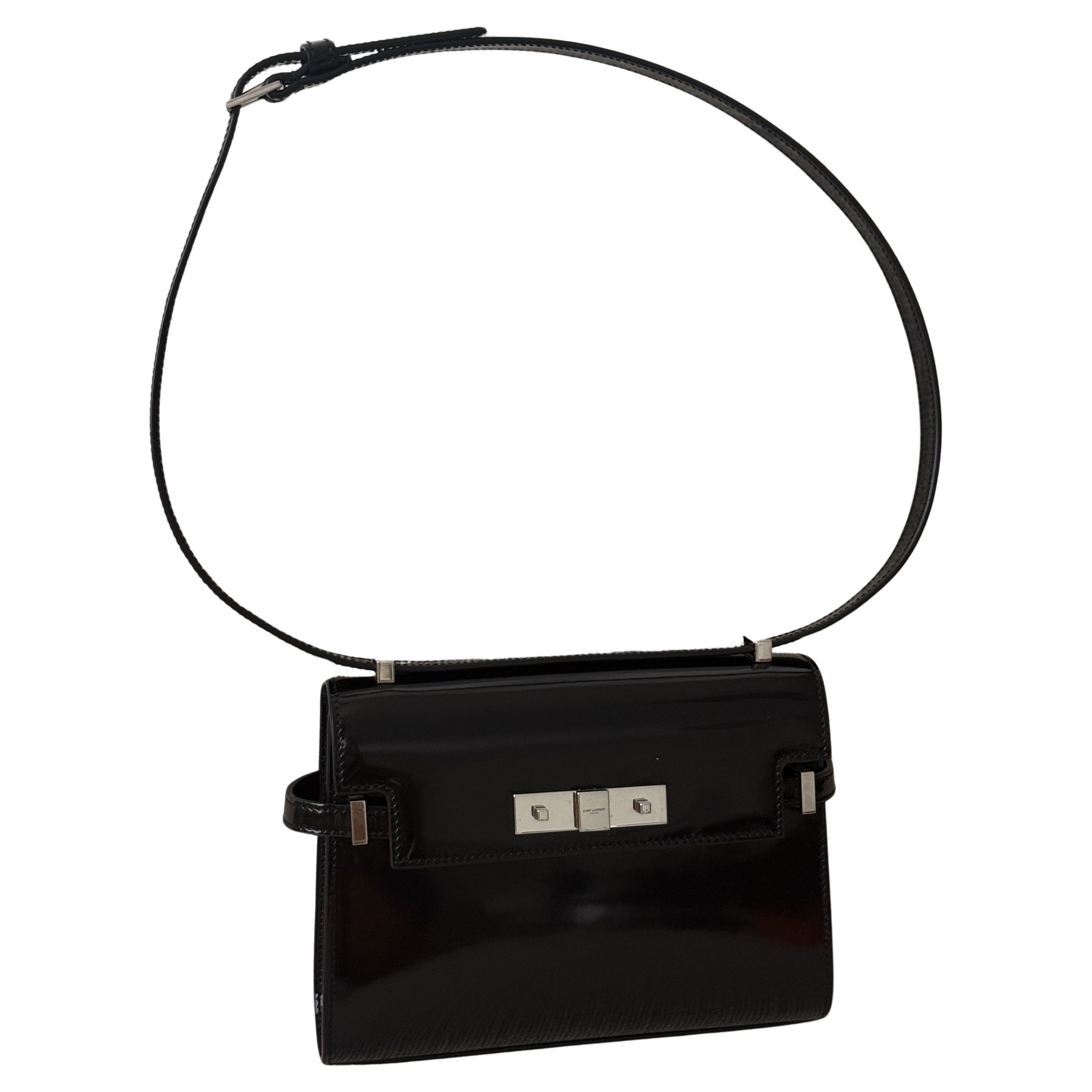 Saint Laurent Manhattan Mini