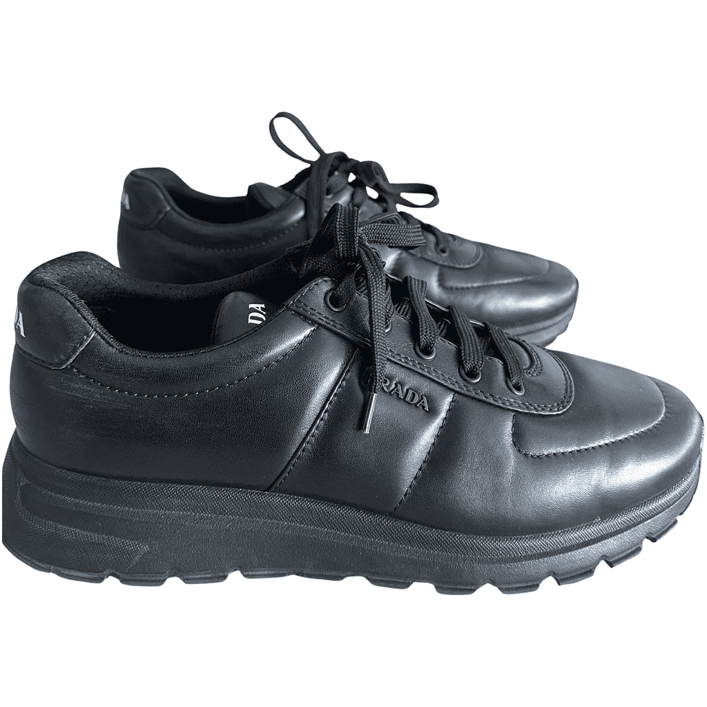 Prada Sneakers