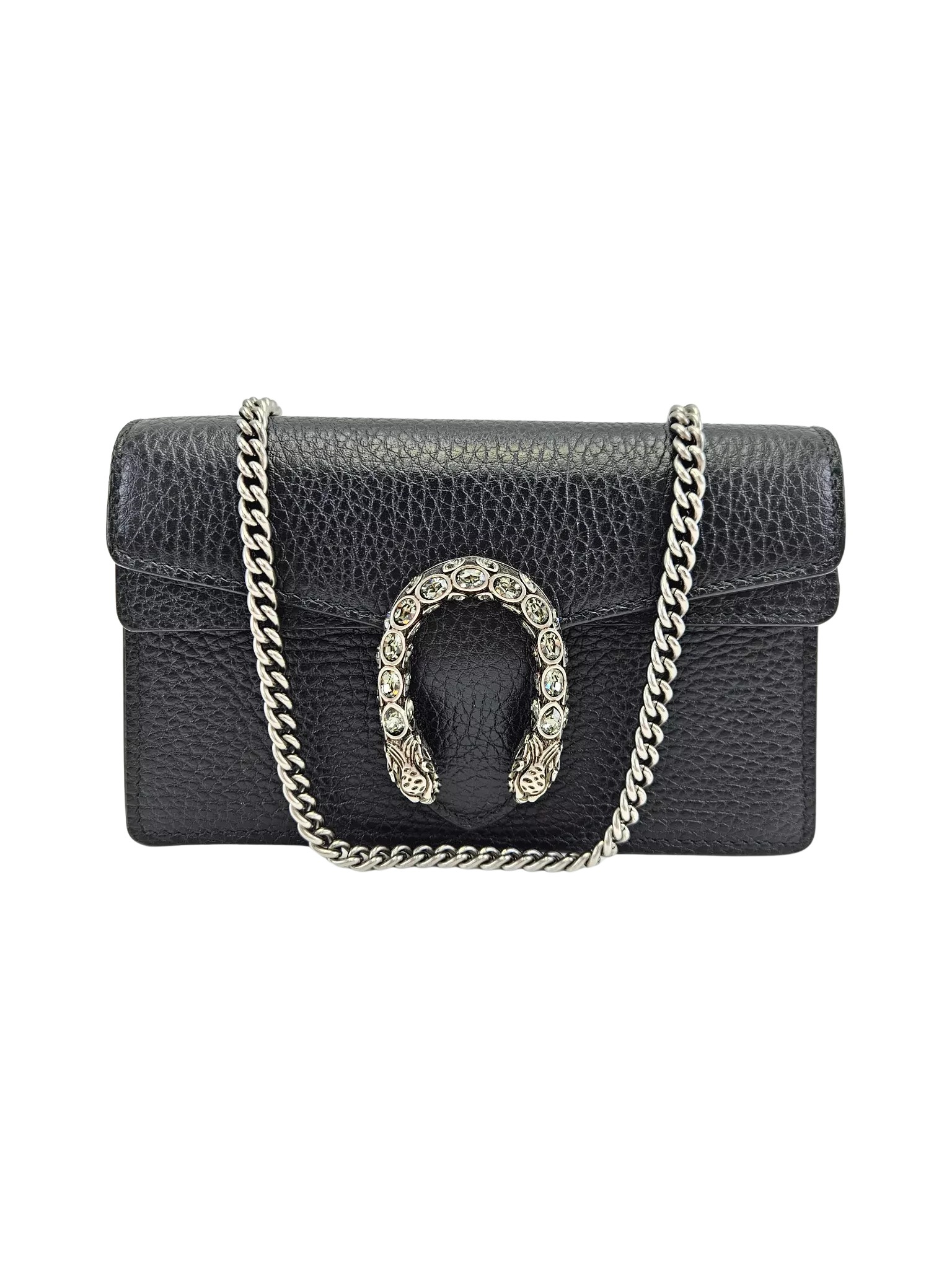 Gucci Super Mini Dionysus Bag