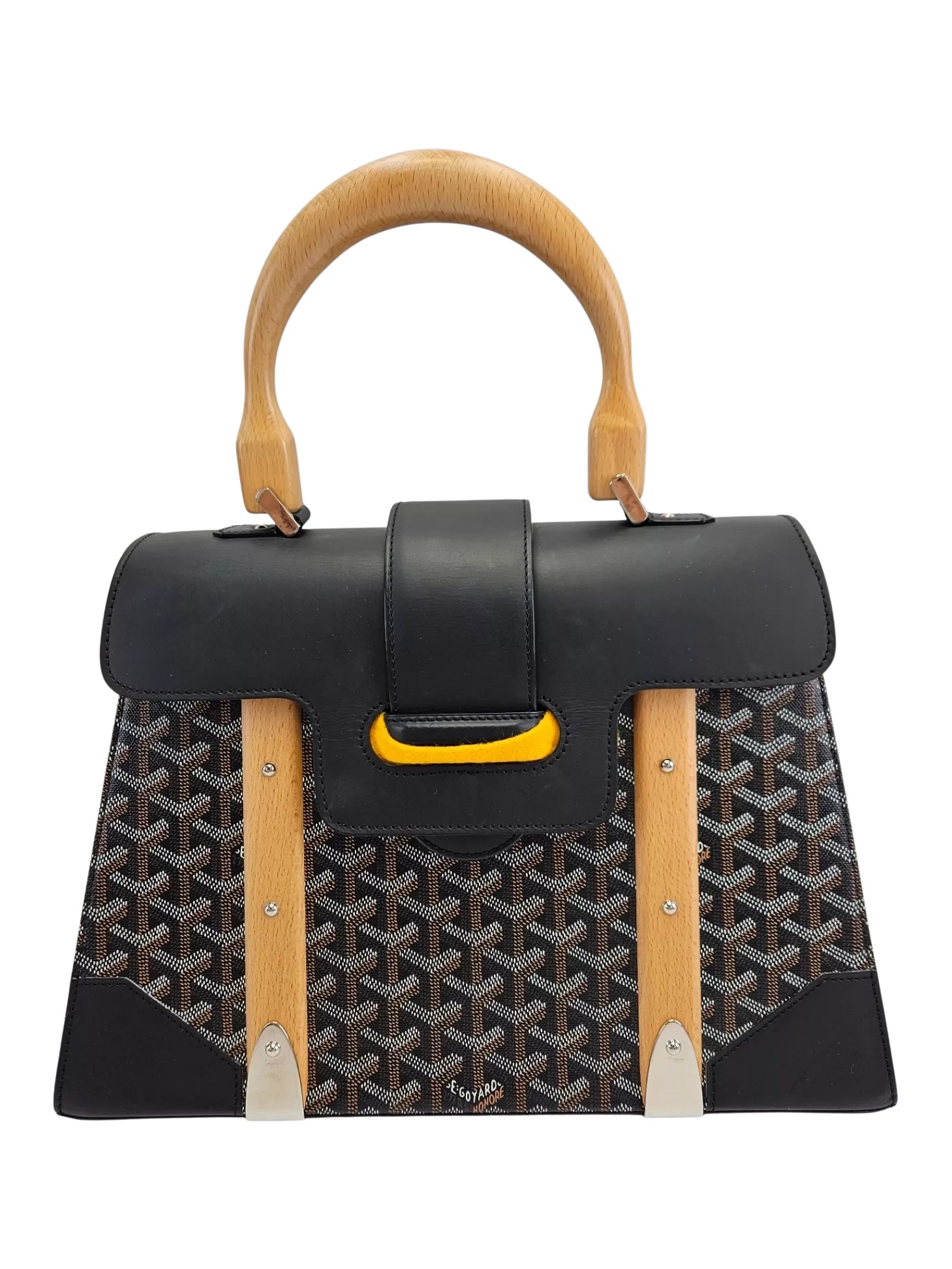 Goyard Saigon Bag