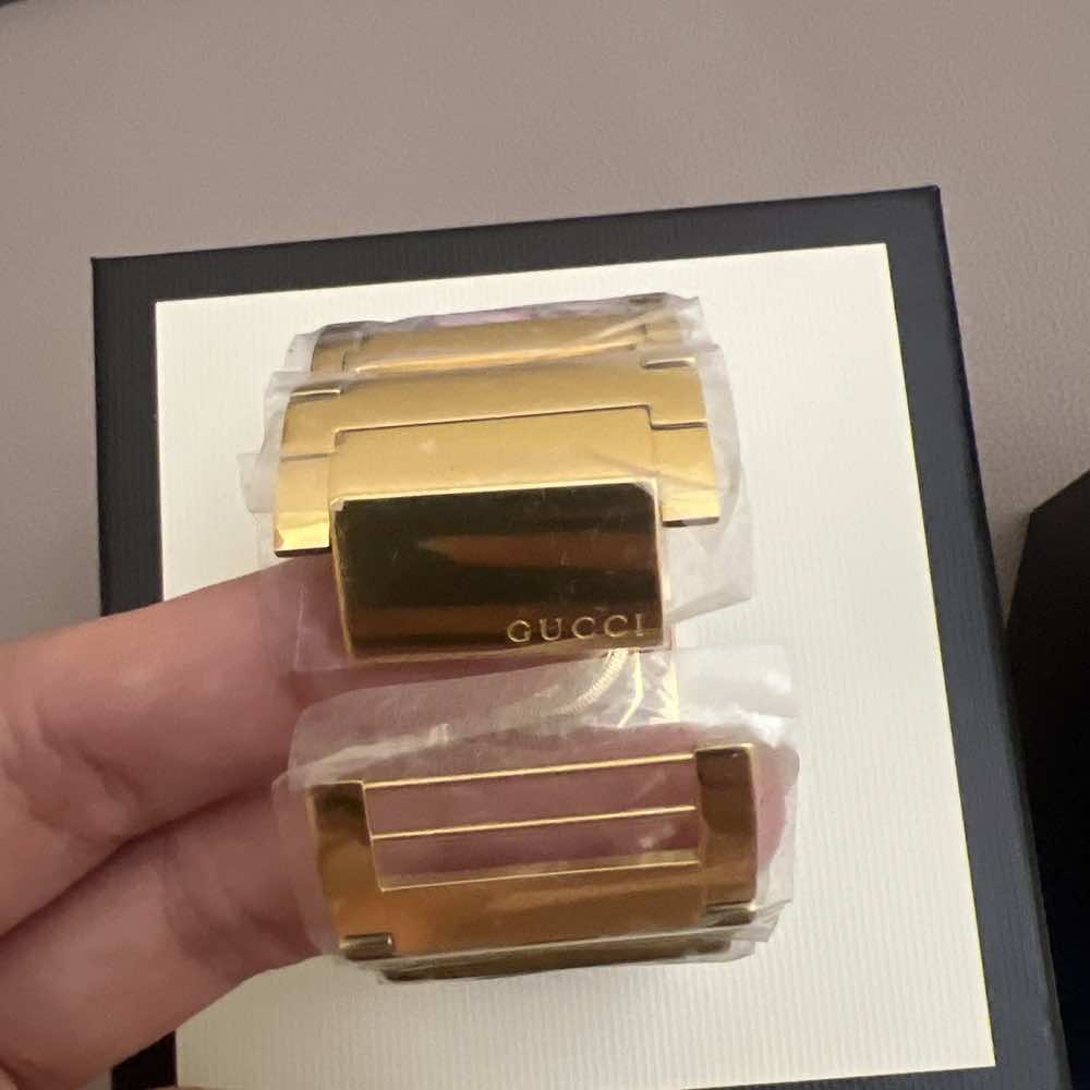 Gucci Twirl Blooms Watch - 2