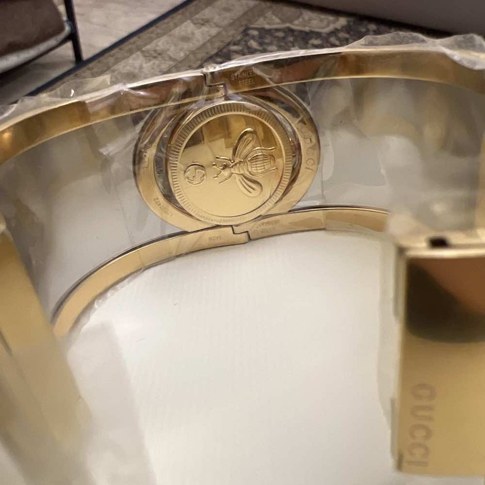 Gucci Twirl Blooms Watch - 3