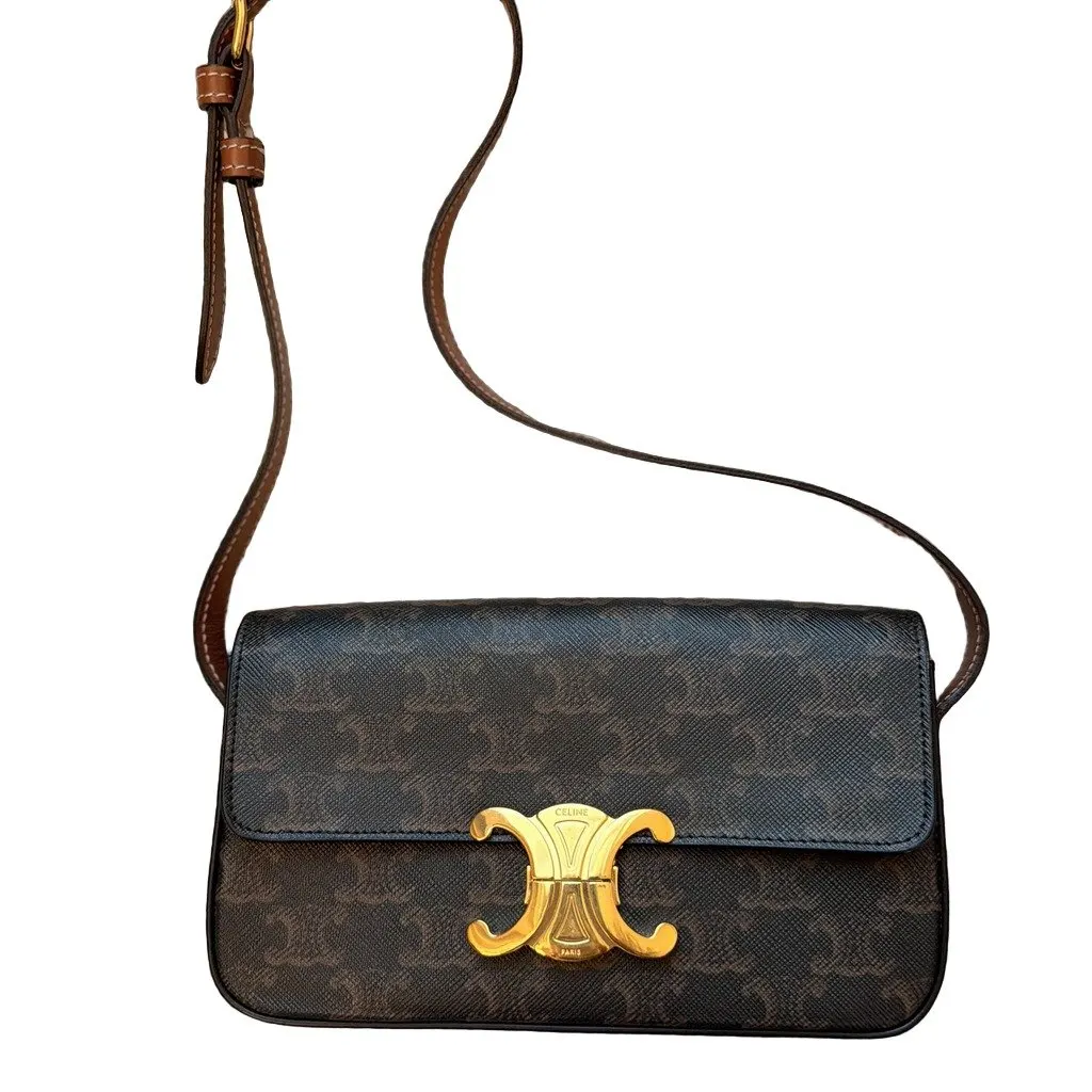 Celine Triomphe Small Size