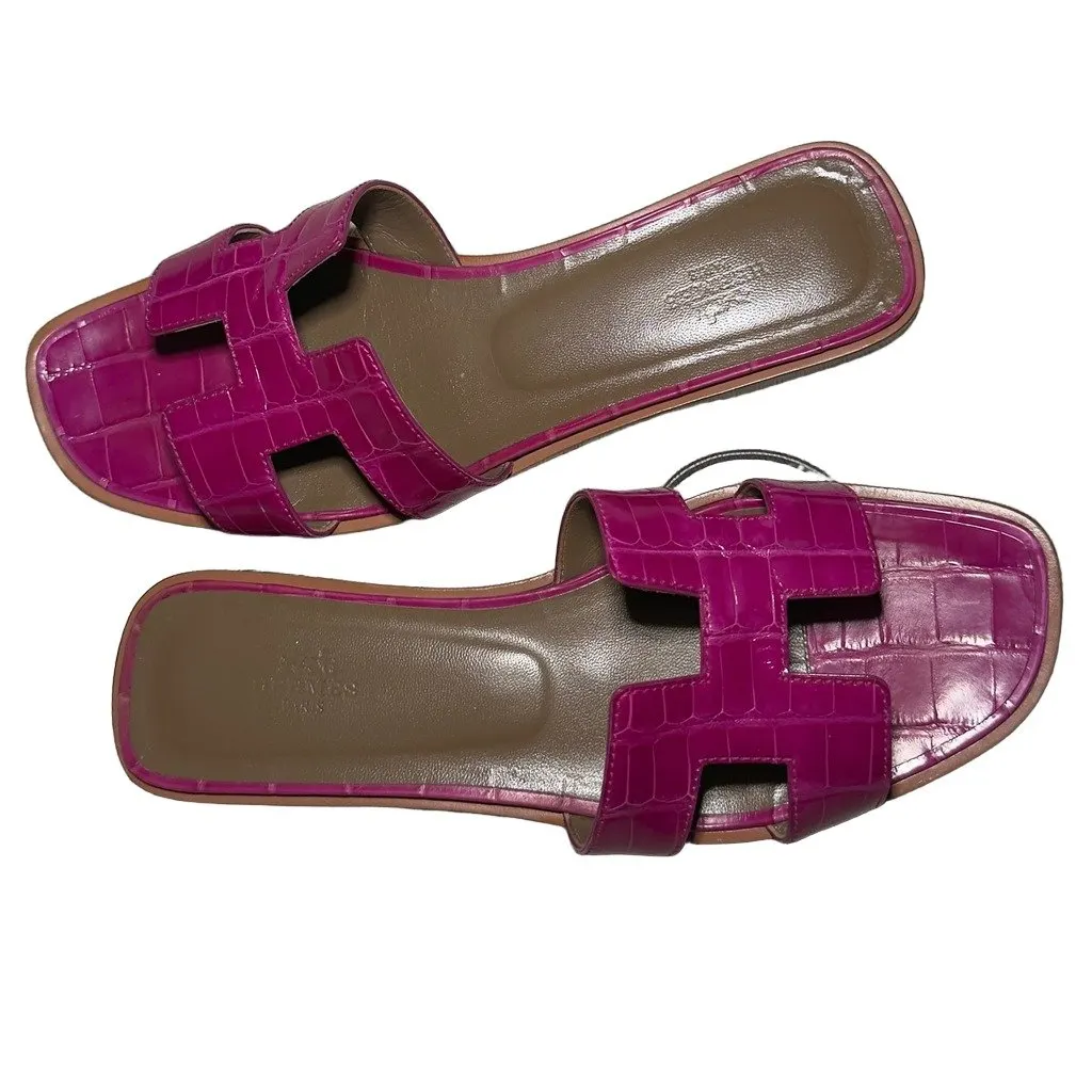 Hermès Oran