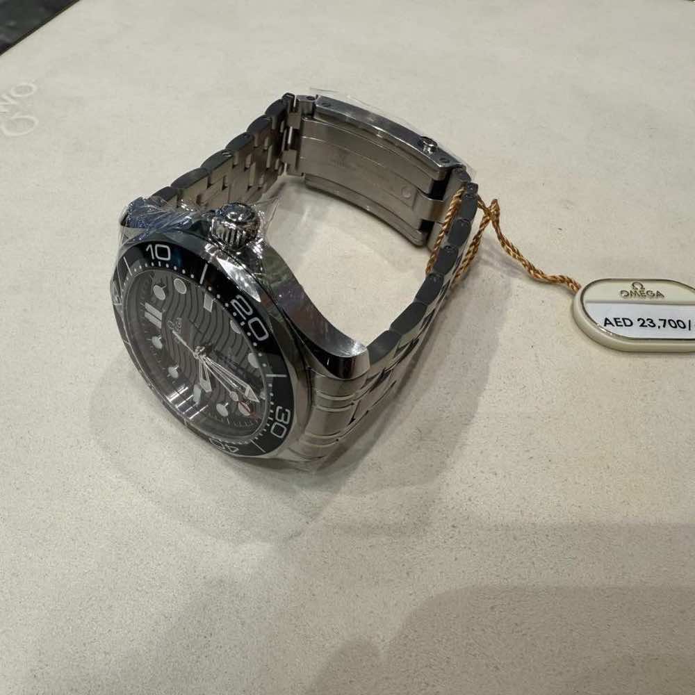 Omega Seamaster Diver 300m - Image 6