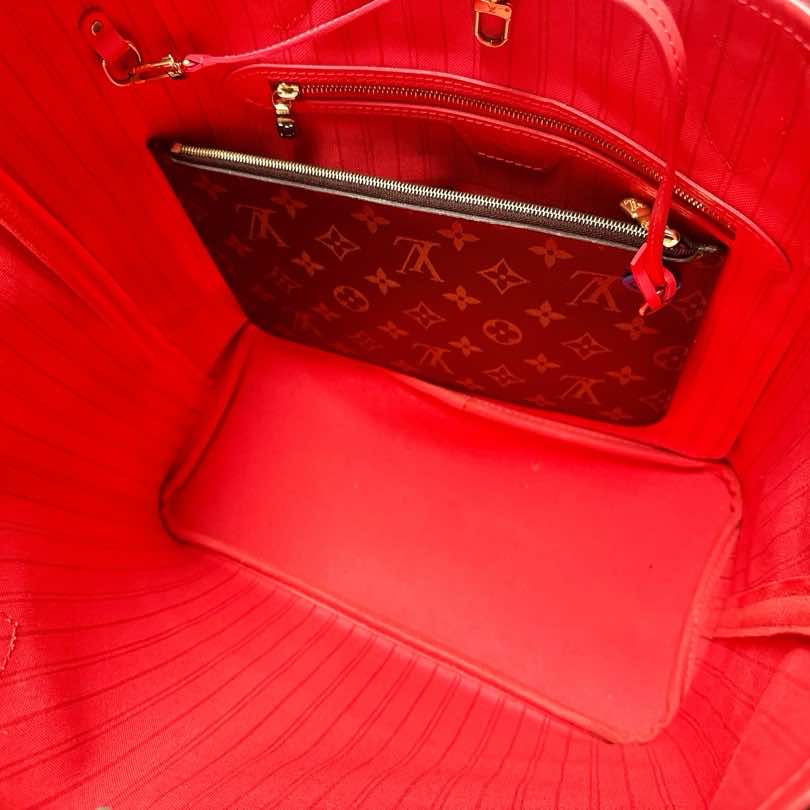 Louis Vuitton Neverfull - Image 6