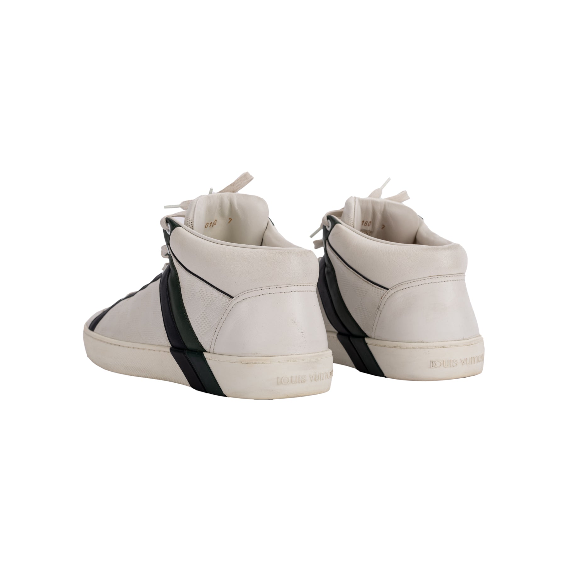 Louis Vuitton Sneakers - 3