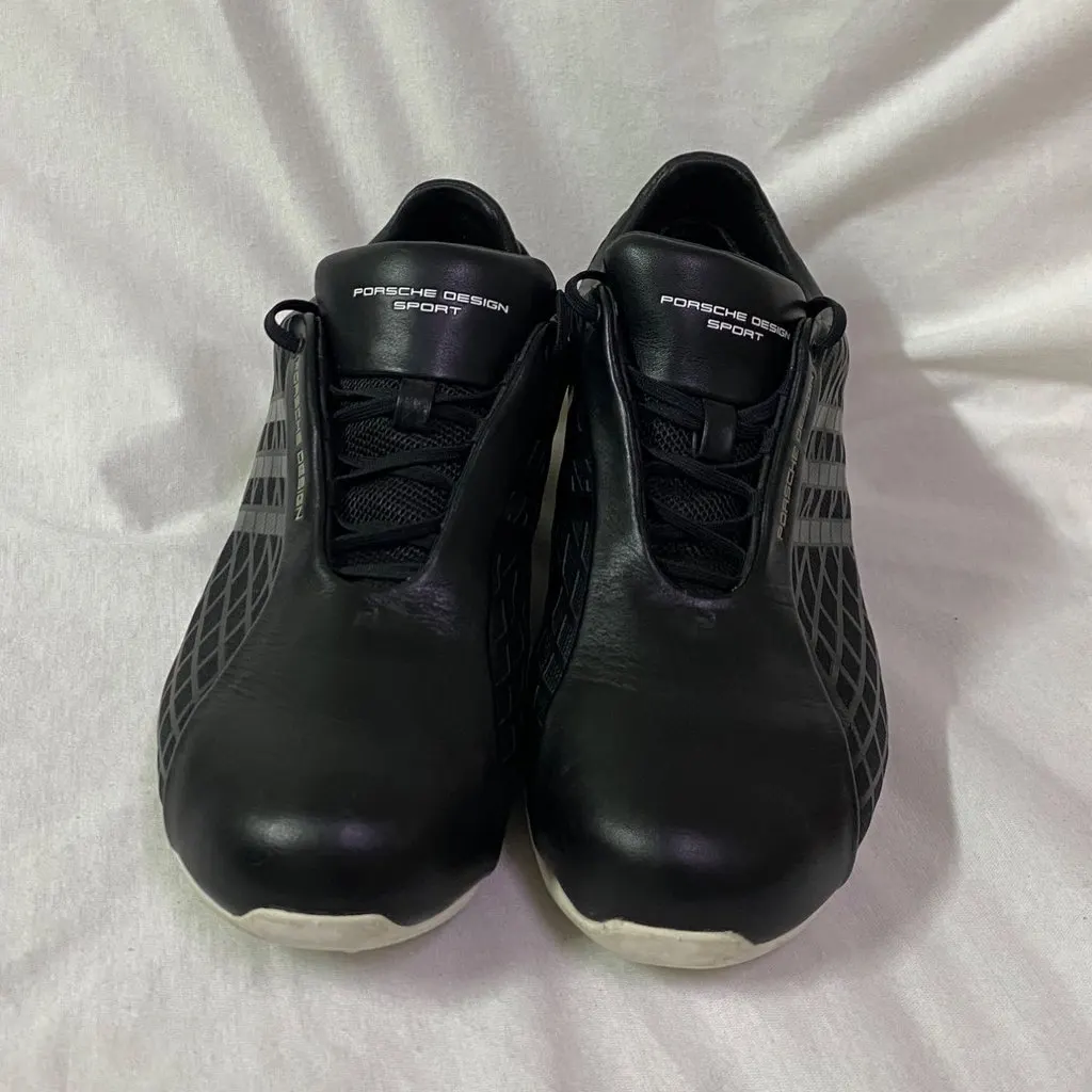 Unsigned 40 Adidas x Porsche Design Size MultiColor Very good - Back View
