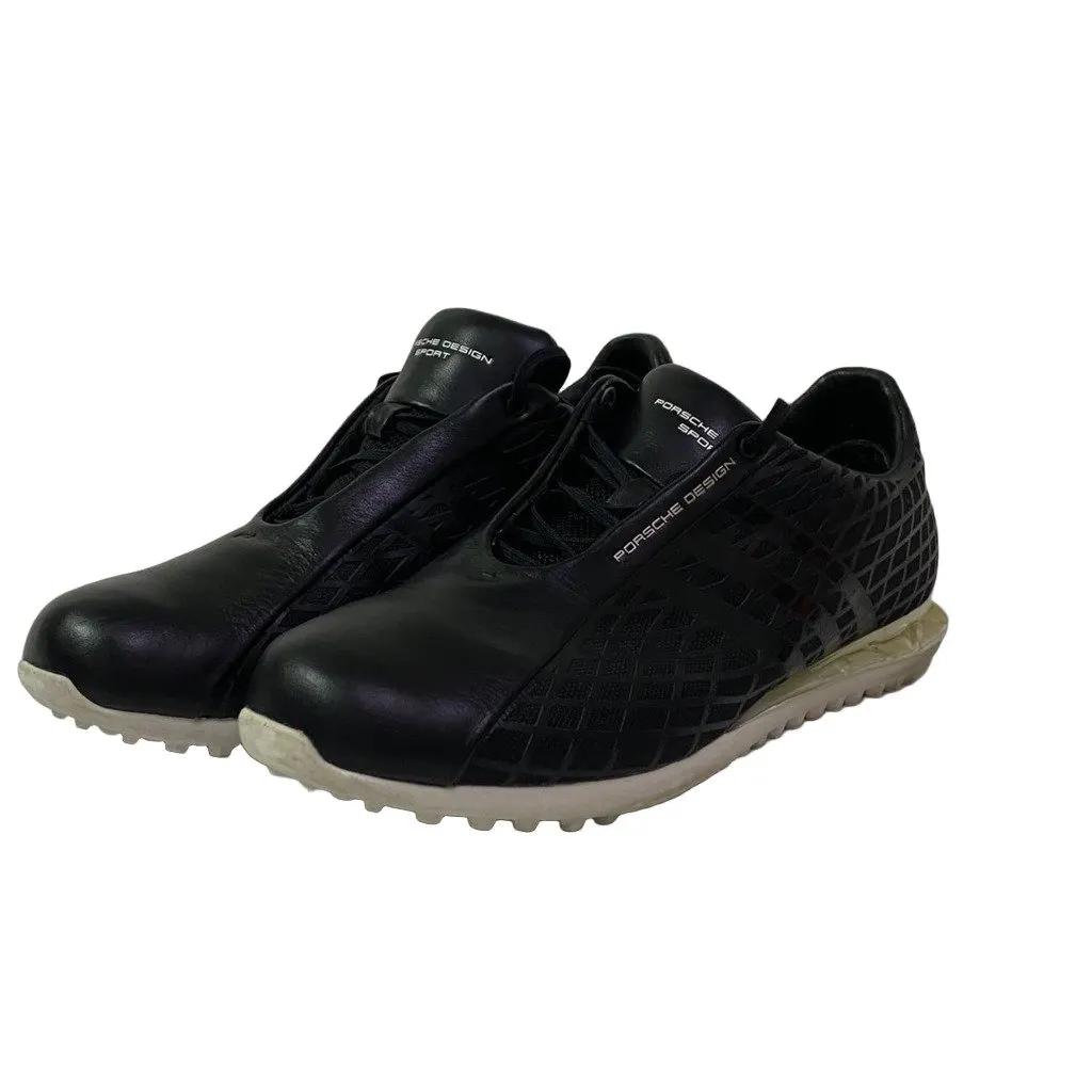 Unsigned 40 Adidas x Porsche Design