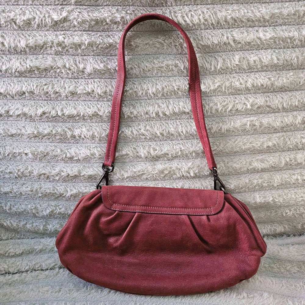 Prada Rhinestones Bag - Back view