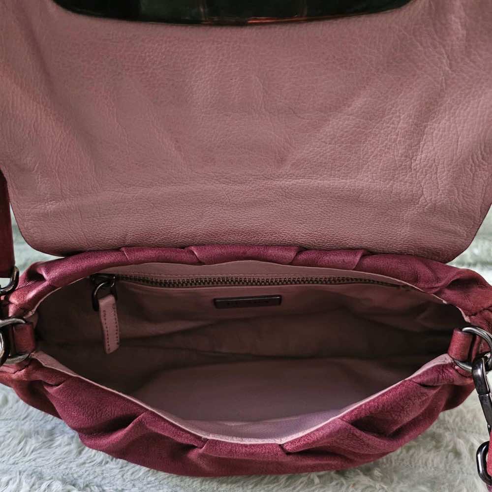 Prada Rhinestones Bag - 4