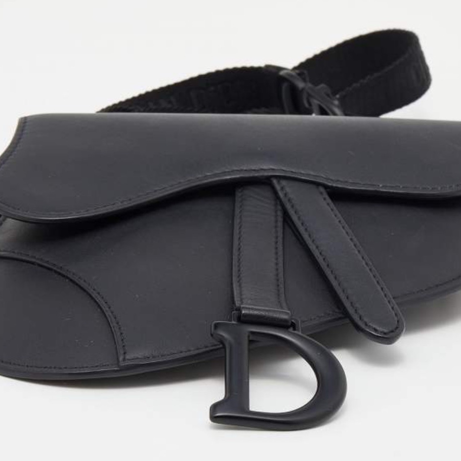 Dior Saddle Bag - Image 6