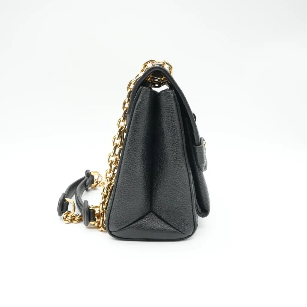 Louis Vuitton Vavin BB Monogram Empreinte Black Black Leather Good - Box View
