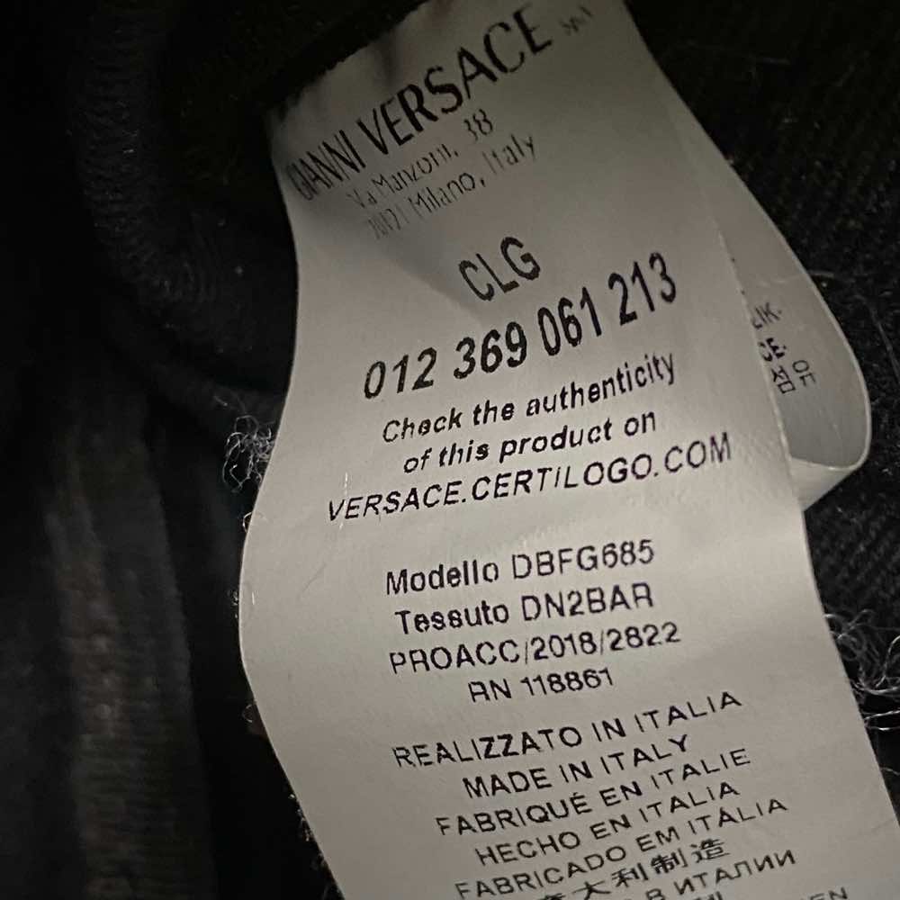 Versace Camera Bag - 3