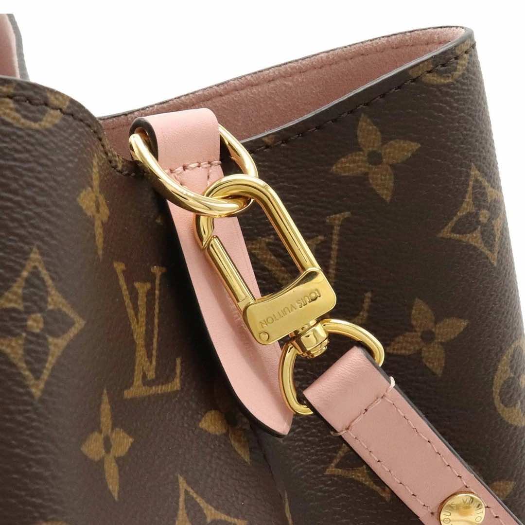 Louis Vuitton NeoNoe MM - 4