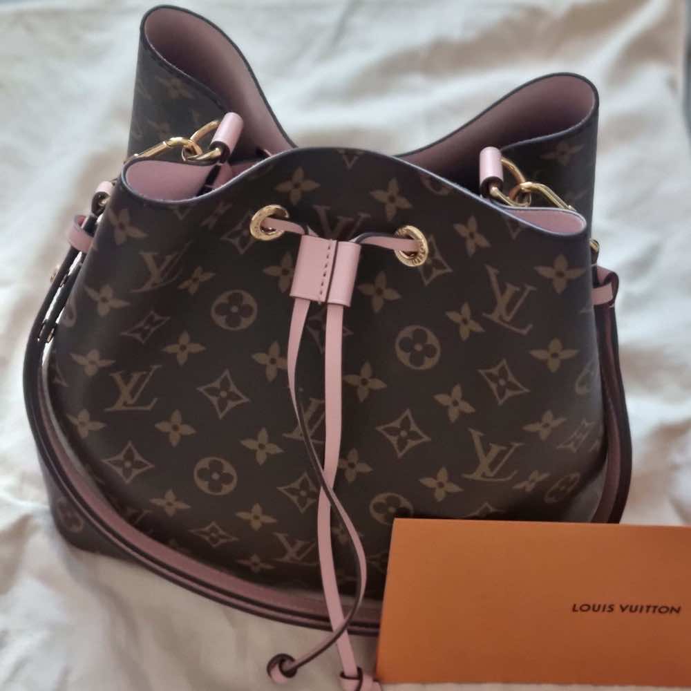 Louis Vuitton NeoNoe MM - Image 6