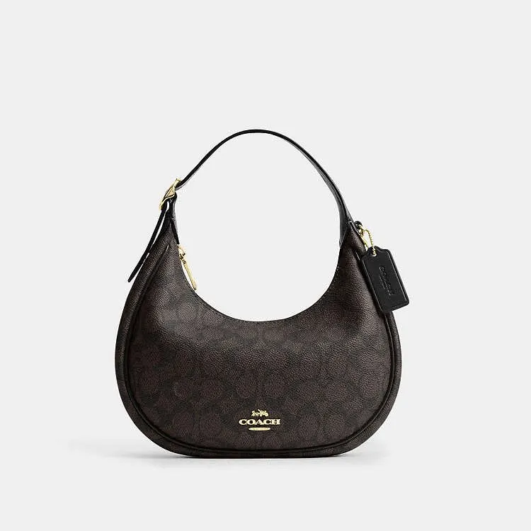 Coach Emily Shoulder Bag