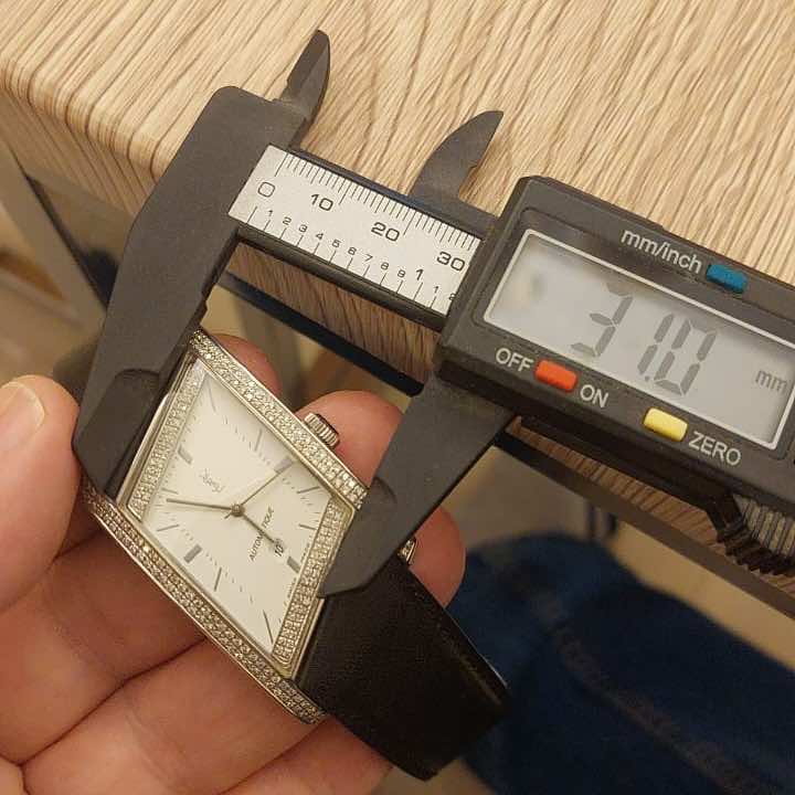 Yves Saint Laurent Diamond Rive Gauche - 4